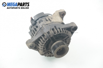 Алтернатор / генератор за Fiat Bravo I Coupe (1995-10-01 - 2001-10-01) 1.6 16V (182.AB), 103 к.с.