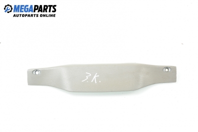 Интериорна пластмаса за Fiat Bravo I Coupe (1995-10-01 - 2001-10-01), 2+1 вр., позиция: предна