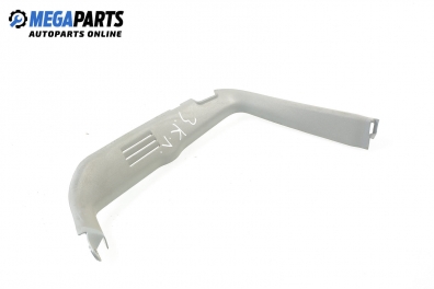 Кора заден капак за Fiat Bravo I Coupe (1995-10-01 - 2001-10-01)