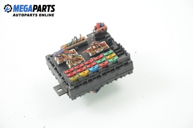 Бушонно табло за Fiat Brava Hatchback (10.1995 - 06.2003) 1.6 16V (182.BB), 103 к.с.