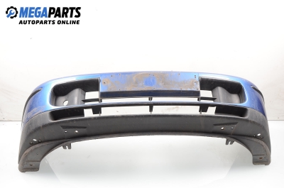 Предна броня за Fiat Brava Hatchback (10.1995 - 06.2003), позиция: предна