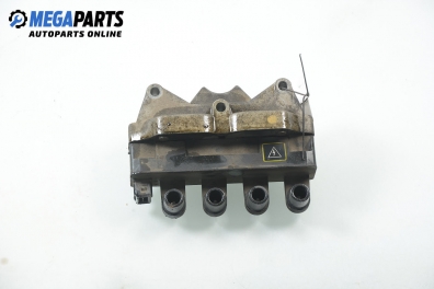 Запалителна бобина за Fiat Brava Hatchback (10.1995 - 06.2003) 1.6 16V (182.BB), 103 к.с.