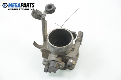 Дроселова клапа за Fiat Brava Hatchback (10.1995 - 06.2003) 1.6 16V (182.BB), 103 к.с.