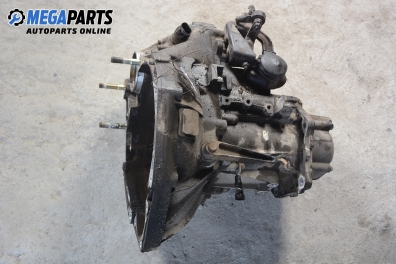 Ръчна скоростна кутия за Fiat Brava Hatchback (10.1995 - 06.2003) 1.6 16V (182.BB), 103 к.с.