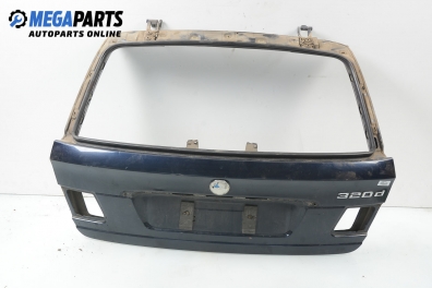 Заден капак за BMW 3 Series E46 Touring (10.1999 - 06.2005), комби