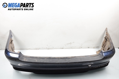 Задна броня за BMW 3 Series E46 Touring (10.1999 - 06.2005), комби