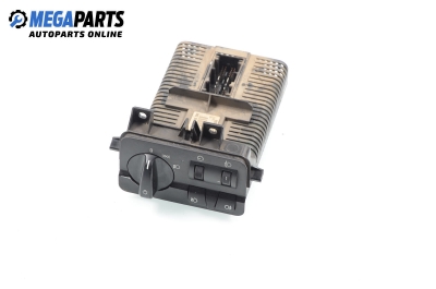 Ключ светлини  за BMW 3 Series E46 Touring (10.1999 - 06.2005)