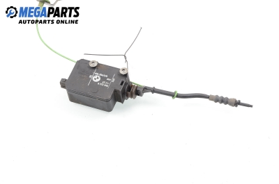 Ключалка за капачката на резервоара за BMW 3 Series E46 Touring (10.1999 - 06.2005), комби