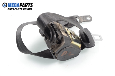 Предпазен колан за BMW 3 Series E46 Touring (10.1999 - 06.2005), 4+1 вр., позиция: предна, лява