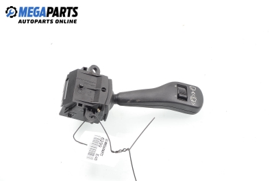 Лостче за чистачки за BMW 3 Series E46 Touring (10.1999 - 06.2005)