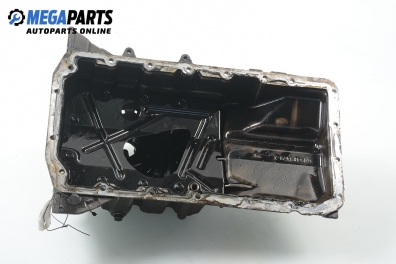 Картер за BMW 3 Series E46 Touring (10.1999 - 06.2005) 320 d, 136 к.с.