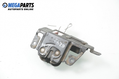 Брава заден капак за BMW 3 Series E46 Touring (10.1999 - 06.2005), комби, позиция: задна