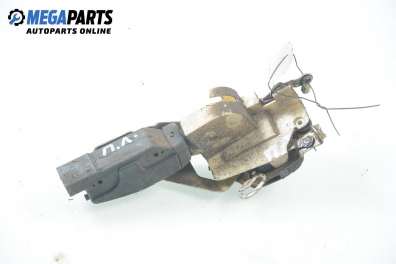 Брава на врата за Opel Vectra A Sedan (08.1988 - 11.1995), позиция: предна, лява