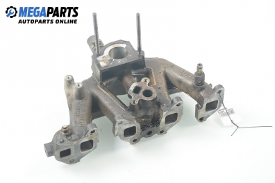 Всмукателен колектор за Opel Vectra A Sedan (08.1988 - 11.1995) 1.6 i, 75 к.с.