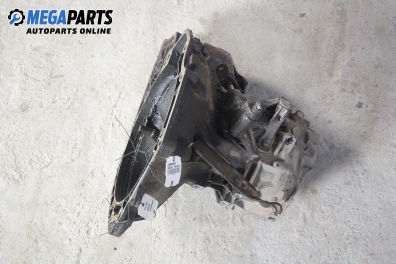 Ръчна скоростна кутия за Opel Vectra A Sedan (08.1988 - 11.1995) 1.6 i, 75 к.с.