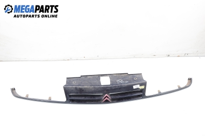 Решетка за Citroen Xantia I Break (06.1995 - 01.1998), комби, позиция: предна
