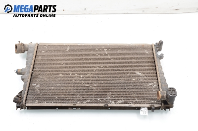 Воден радиатор за Citroen Xantia I Break (06.1995 - 01.1998) 1.8 i, 101 к.с.