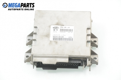 Компютър двигател за Citroen Xantia I Break (06.1995 - 01.1998) 1.8 i, 101 к.с., № Magneti Marelli IAW 8P.10
