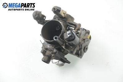 Дроселова клапа за Citroen Xantia I Break (06.1995 - 01.1998) 1.8 i, 101 к.с.