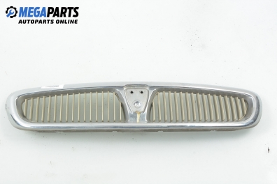 Решетка за Rover 200 Hatchback II (11.1995 - 03.2000), хечбек, позиция: предна