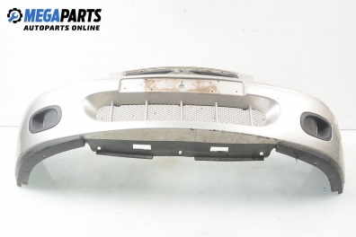 Предна броня за Rover 200 Hatchback II (11.1995 - 03.2000), хечбек, позиция: предна