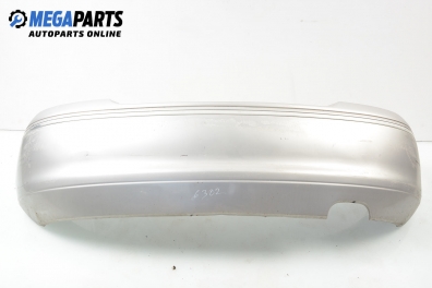 Задна броня за Rover 200 Hatchback II (11.1995 - 03.2000), хечбек