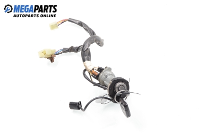 Контактен ключ за Rover 200 Hatchback II (11.1995 - 03.2000)