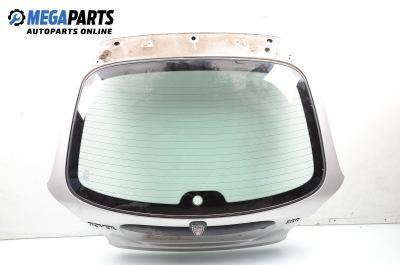 Заден капак за Rover 200 Hatchback II (11.1995 - 03.2000), 4+1 вр., хечбек, позиция: задна