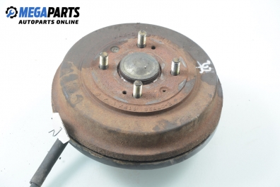 Шенкел главина за Rover 200 Hatchback II (11.1995 - 03.2000), позиция: задна, дясна