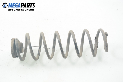 Пружина за ходова част за Volkswagen Golf IV Hatchback (08.1997 - 06.2005), хечбек, позиция: задна