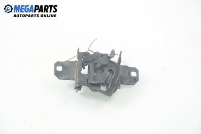 Брава преден капак за Volkswagen Golf IV Hatchback (08.1997 - 06.2005), 4+1 вр., хечбек