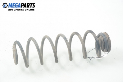 Пружина за ходова част за Volkswagen Golf IV Hatchback (08.1997 - 06.2005), хечбек, позиция: задна