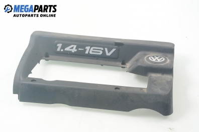 Декоративен капак двигател за Volkswagen Golf IV Hatchback (08.1997 - 06.2005)