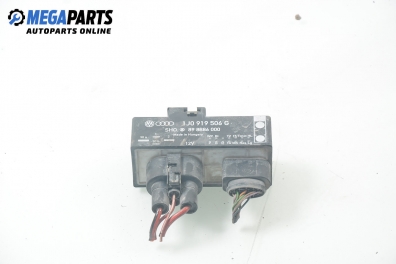 Реле за перка охлаждане за Volkswagen Golf IV Hatchback (08.1997 - 06.2005) 1.4 16V, № 1J0 919 506 G
