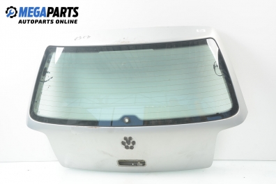 Заден капак за Volkswagen Golf IV Hatchback (08.1997 - 06.2005), 4+1 вр., хечбек, позиция: задна