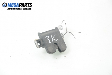 Брава заден капак за Volkswagen Golf IV Hatchback (08.1997 - 06.2005), хечбек, позиция: задна