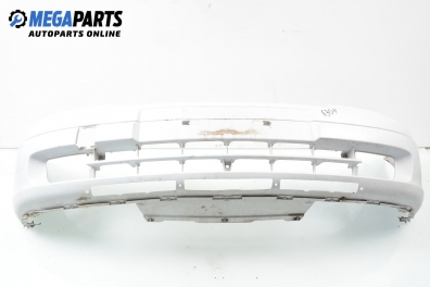 Предна броня за Opel Astra G Estate (02.1998 - 12.2009), комби, позиция: предна