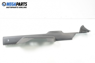 Вътрешен праг за Opel Astra G Estate (02.1998 - 12.2009), 4+1 вр., комби, позиция: дясна