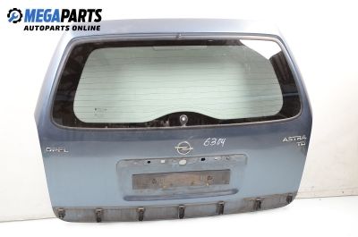Заден капак за Opel Astra G Estate (02.1998 - 12.2009), комби