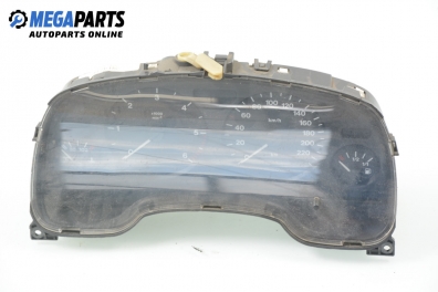 Километраж за Opel Astra G Estate (02.1998 - 12.2009) 1.7 TD, 68 к.с.