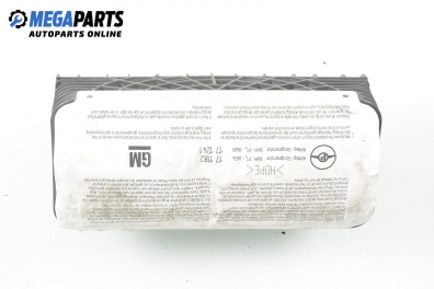 Airbag за Opel Astra G Estate (02.1998 - 12.2009), 4+1 вр., комби, позиция: предна