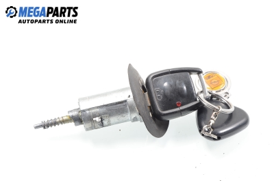 Контактен ключ за Opel Astra G Estate (02.1998 - 12.2009)