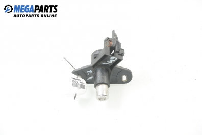 Ключалка заден капак за Opel Astra G Estate (02.1998 - 12.2009), комби