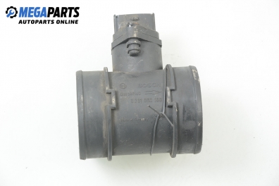 Дебитомер за Opel Astra G Estate (02.1998 - 12.2009) 1.7 TD, 68 к.с., № Bosch 0 281 002 180