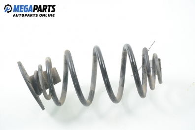 Пружина за ходова част за Opel Astra G Estate (02.1998 - 12.2009), комби, позиция: задна