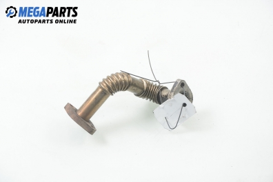 EGR тръба за Opel Astra G Estate (02.1998 - 12.2009) 1.7 TD, 68 к.с.