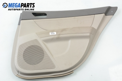 Кора врата за Hyundai Sonata V Sedan (01.2005 - 12.2010), позиция: задна, дясна