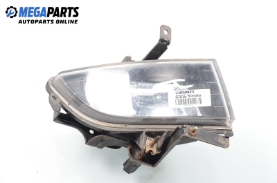 Халоген за Hyundai Sonata V Sedan (01.2005 - 12.2010), позиция: дясна