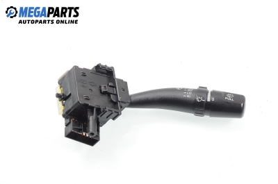 Лостче за чистачки за Hyundai Sonata V Sedan (01.2005 - 12.2010)