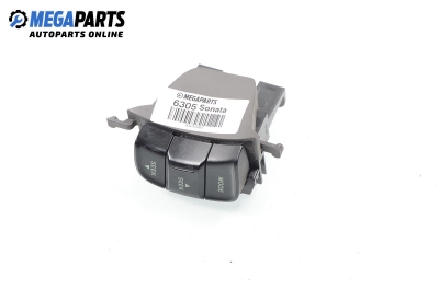 Бутони волан за Hyundai Sonata V Sedan (01.2005 - 12.2010)